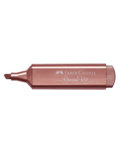 CF10 EVIDENZIATORE TEX METALLIROSSO 2
