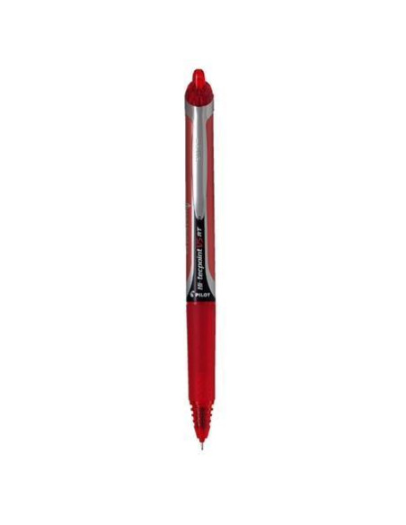 CF12 ROLLER HI-TECPOINT V5 RT ROSSO
