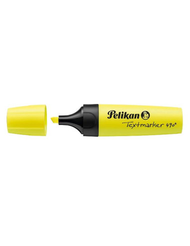 CF10 TEXT MARKER 490 NEON NEW GIALL