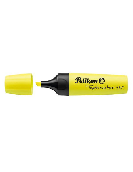CF10 TEXT MARKER 490 NEON NEW GIALL