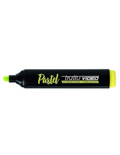 CF12 TRATTOVIDEO PASTEL GIALLO LIMO 2