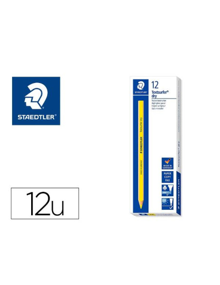 CF12EVIDENZIATORI TEXTSURFER DRY GI