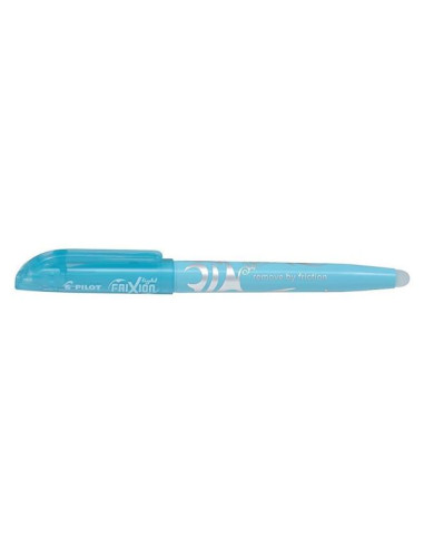 CF12EVIDENZ FRIXION LIGHT AZZURRO