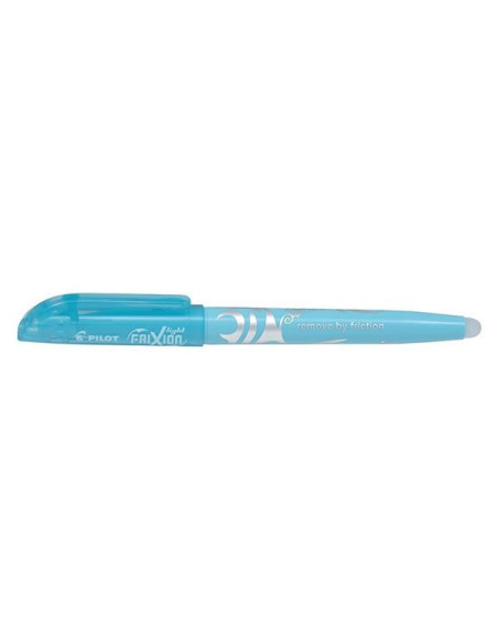 CF12EVIDENZ FRIXION LIGHT AZZURRO