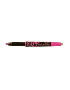CF12EVIDENZIAT FRIXION LIGHT ROSA 2