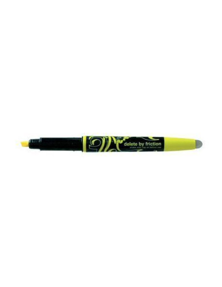 CF12EVIDENZIAT FRIXION LIGHT GIALLO