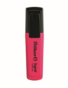 CF10 EVIDENZIATORE SIGNAL ROSA 2