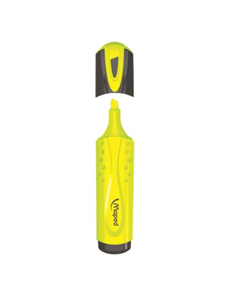 FLUO PEP S CLASSIC BS X4