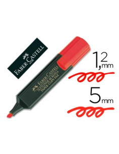 CF10EVIDENZIATORE TEXT48 ROSSO 2