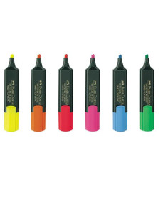 CF10EVIDENZIATORE TEXT48 GIALLO 2
