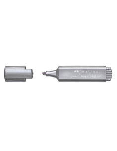 CF10 EVIDENZIATORE TEXT MET ARGENTO 2