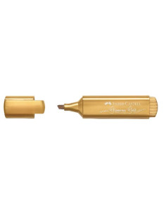CF10 EVIDENZIATORE TEXT46 MET ORO 2