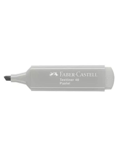 CF10 EVIDENZIATORE TEXT PAS GRIGIO