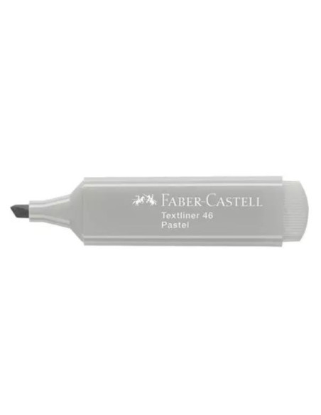 CF10 EVIDENZIATORE TEXT PAS GRIGIO