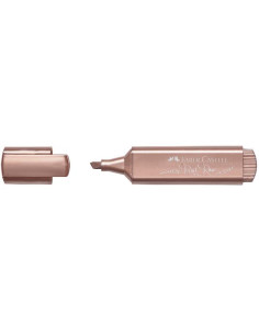 CF10 EVIDENZIATORE TEXT46 MET ROSA 2