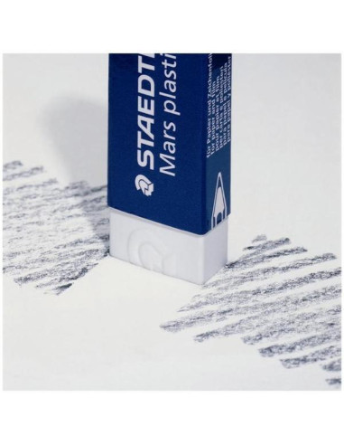 CF20GOMME MARS PLASTIC 526 50