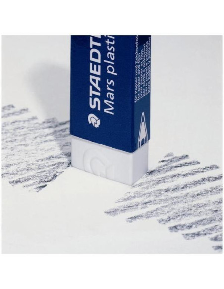CF20GOMME MARS PLASTIC 526 50