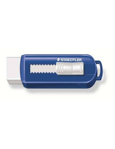 CF12GOMMA INVOLUCRO PLASTICA BLU