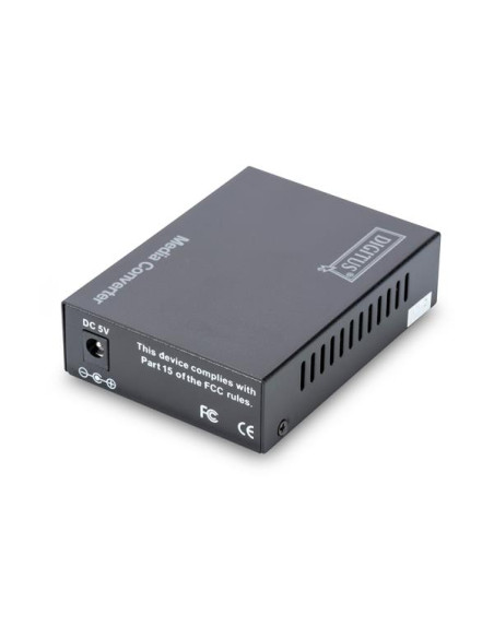 10 GIGABIT MEDIA CONVERTER