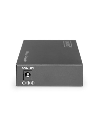 10 GIGABIT MEDIA CONVERTER