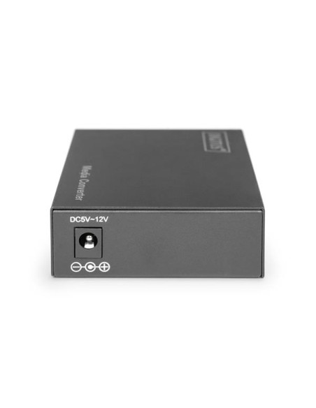 10 GIGABIT MEDIA CONVERTER