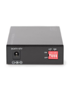CONVERTITORE MEDIA GIGABIT ETHERNET 2