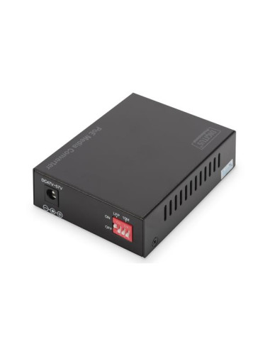 CONVERTITORE MEDIA GIGABIT ETHERNET