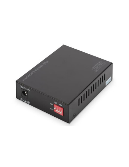 CONVERTITORE MEDIA GIGABIT ETHERNET