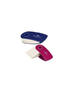 GOMMA SLEEVE GUSCIO VINACCIA/BLU 2
