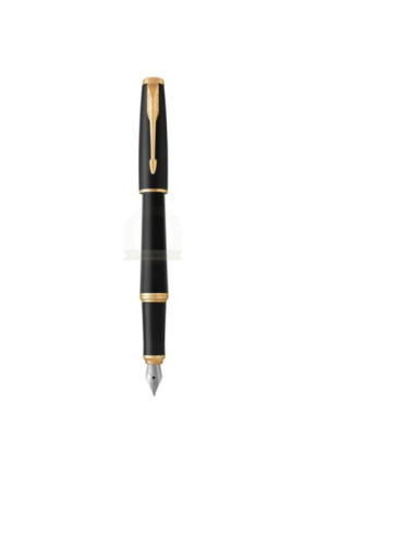 PK URBAN DUO MBLK GT BP FP 19
