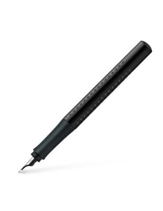 STILOGRAFICA GRIP 2010 M NERO 2