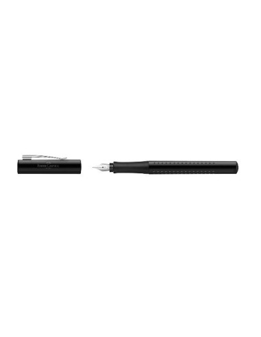 STILOGRAFICA GRIP 2010 M NERO