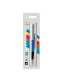 JOTTER ORIGINAL PLAS STILO M BLU BL 2