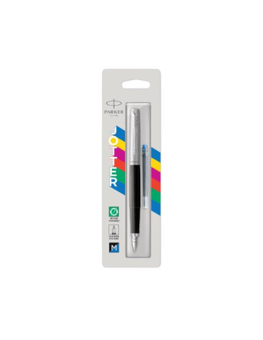 JOTTER ORIGINAL PLAS STILO M BLA BL