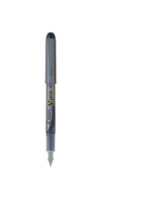 CF12STILO VPEN SILVER NERO 2
