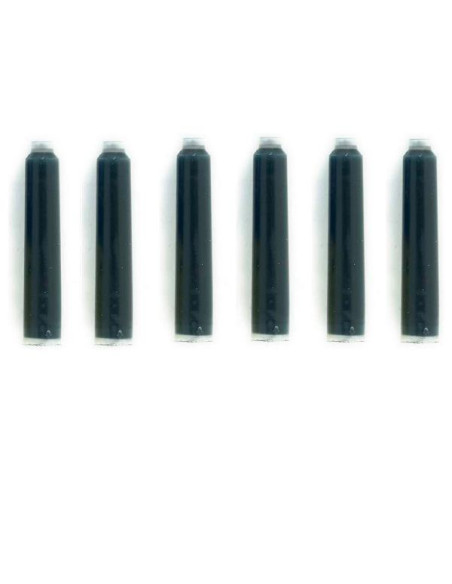 CF10CARTUCCE X STILO NERO