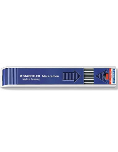 AST 12 MINE MARS CARBON 200-2H
