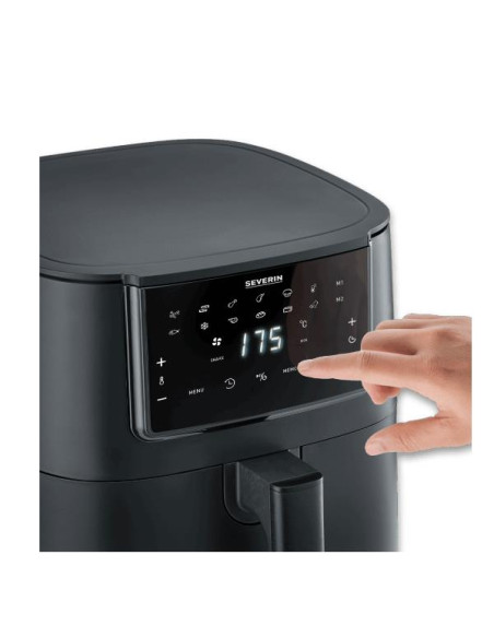 AIRFRIER 7L 1700W