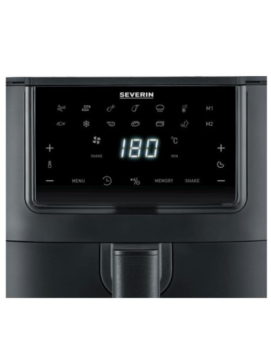 AIRFRIER 7L 1700W