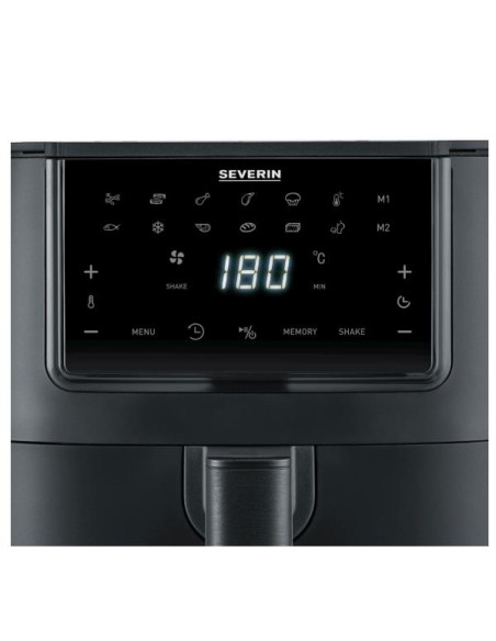 AIRFRIER 7L 1700W