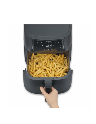 AIRFRIER 7L 1700W