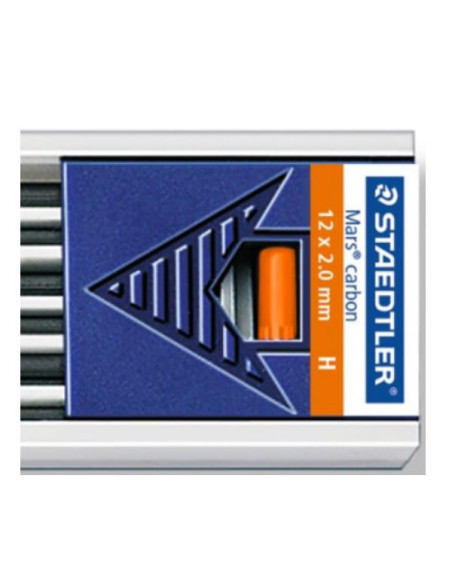CF12MINE MARS CARBON 200-H