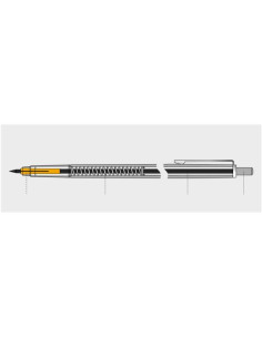 CF5 PORTAMINE MARS TECH 780 C 2
