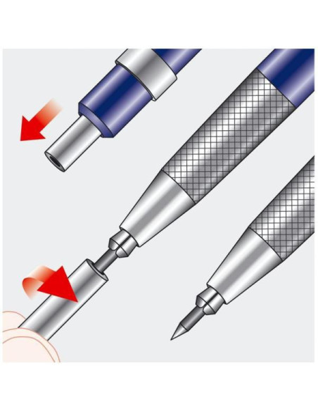 CF5 PORTAMINE MARS TECH 780 C