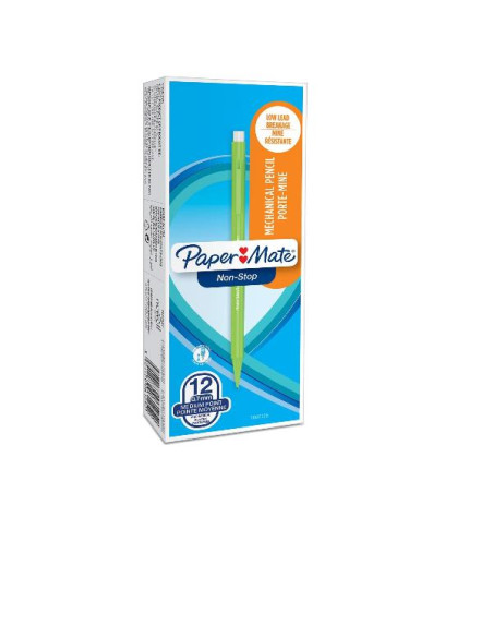 CF12PORTAMINE NON STOP 0.7MM