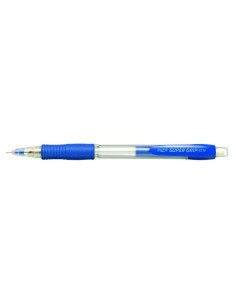 CF12PORTAMINE SUPERGRIP BLU 0.5 2