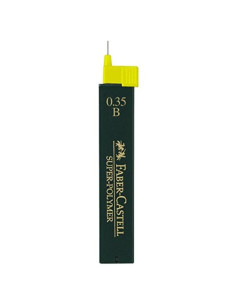 CF12MINE SUPERPOLYMERS-B 0 35 2