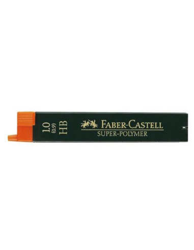 CF12MINE SUPERPOLYMERS-HB 0 9MM