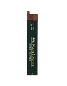 CF12MINE SUPERPOLYMER S-H 0 5MM 2