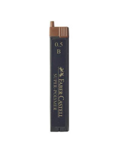CF12MINE SUPERPOLYMER S-B 0 5MM 2